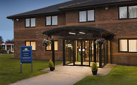 Days Inn Stafford